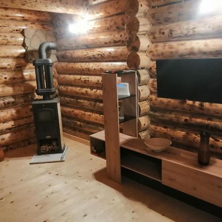 Vila Emilijin Konak Kokin Brod Exteriér fotografie
